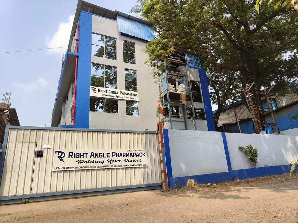 Our Corporate Infrastructure