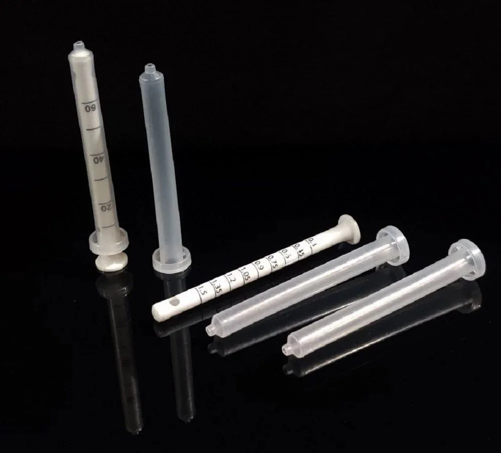 1.5 ml Oral Suspension Syringe