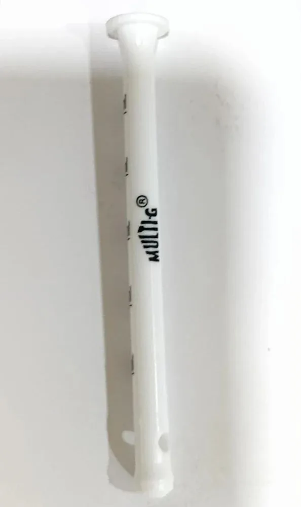 1.5 ml Oral Suspension Syringe