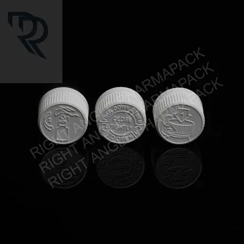 20mm CRC Cap