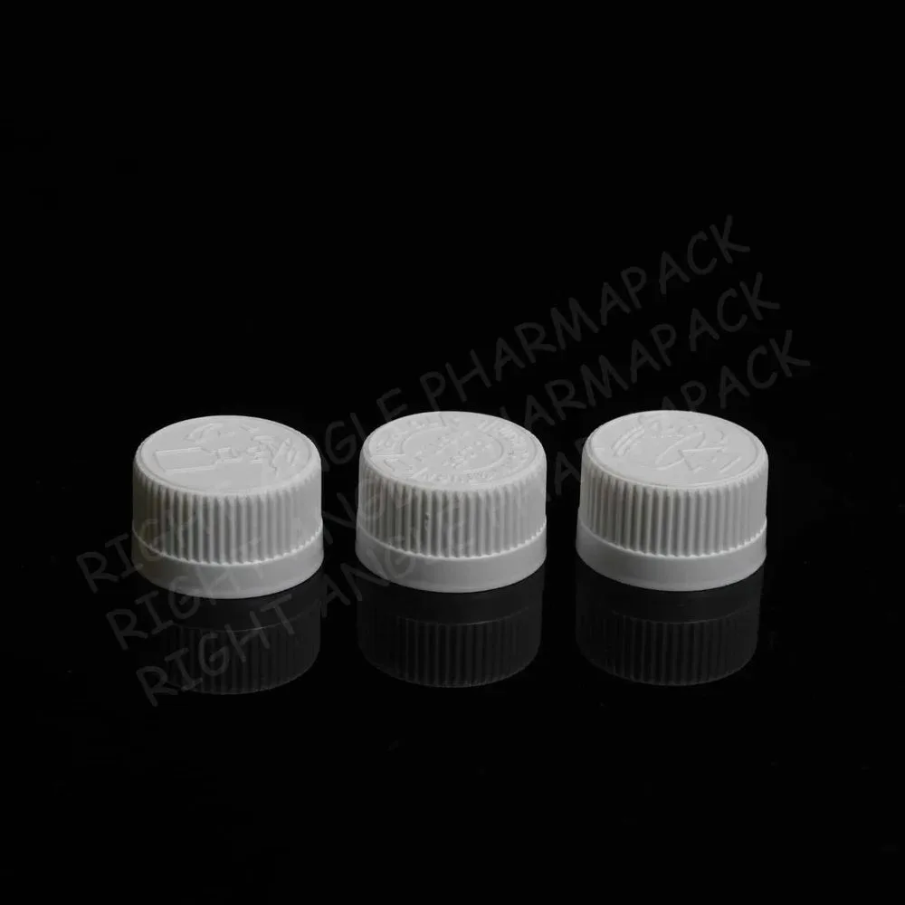 20mm CRC Cap