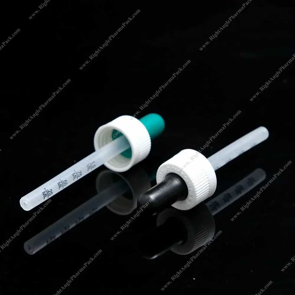 20mm CRC dropper