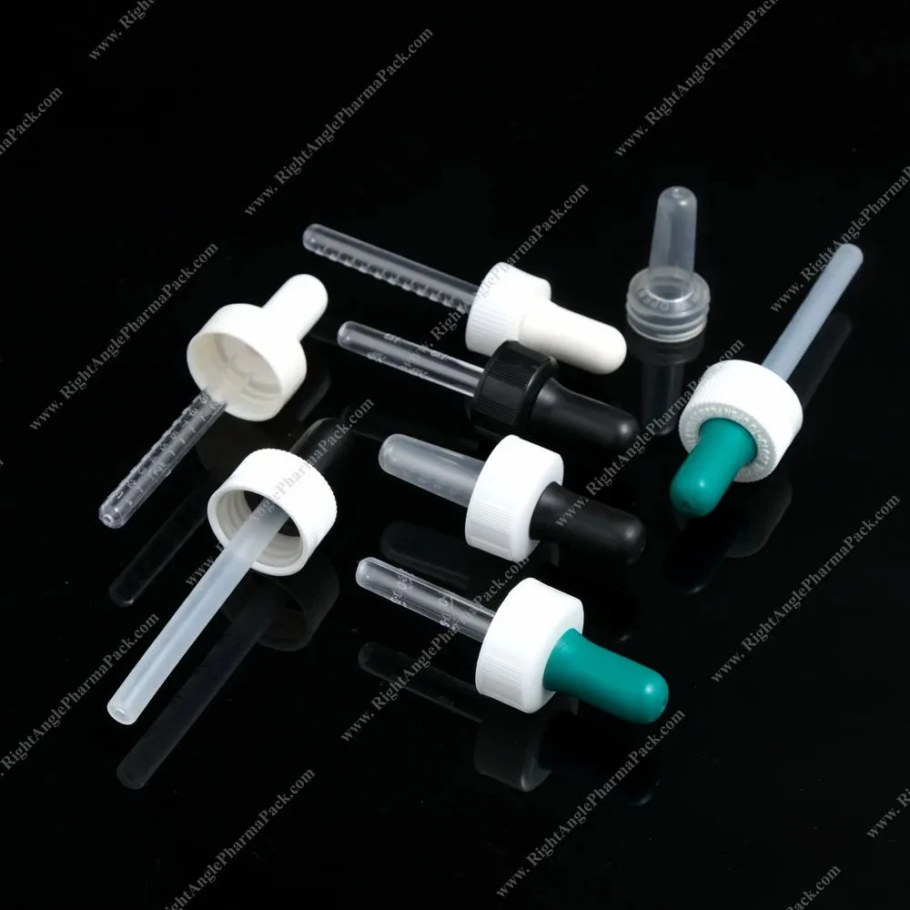 20mm CRC dropper