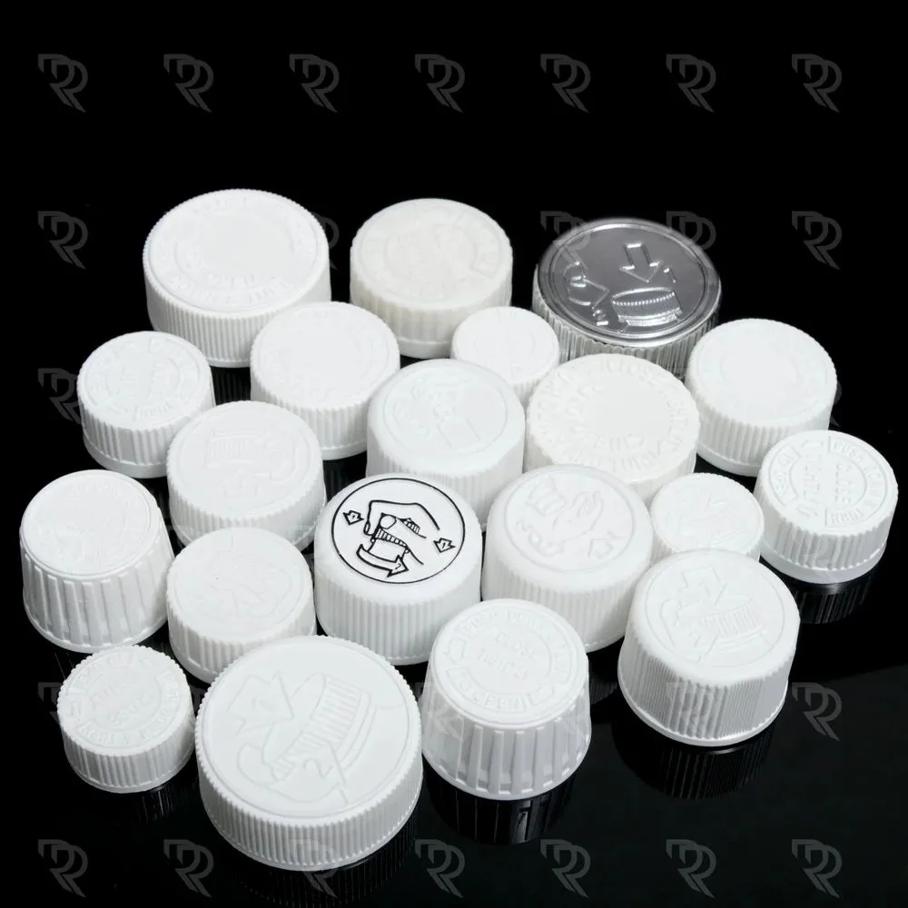 24mm Child Lock Cap