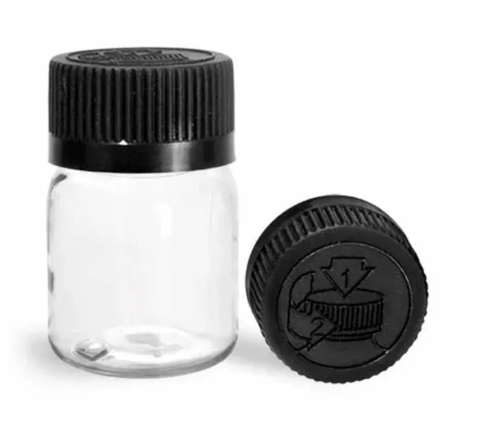 24mm Crc Cap