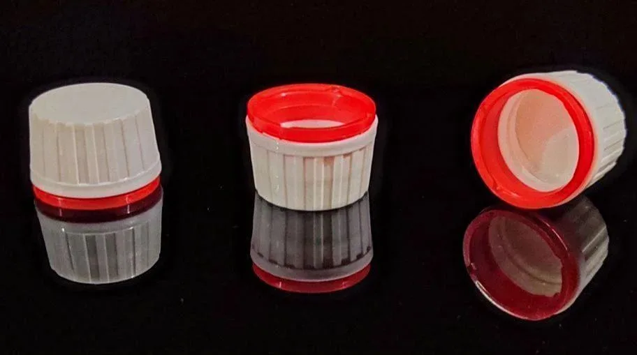 25mm Pilfer Proof Cap