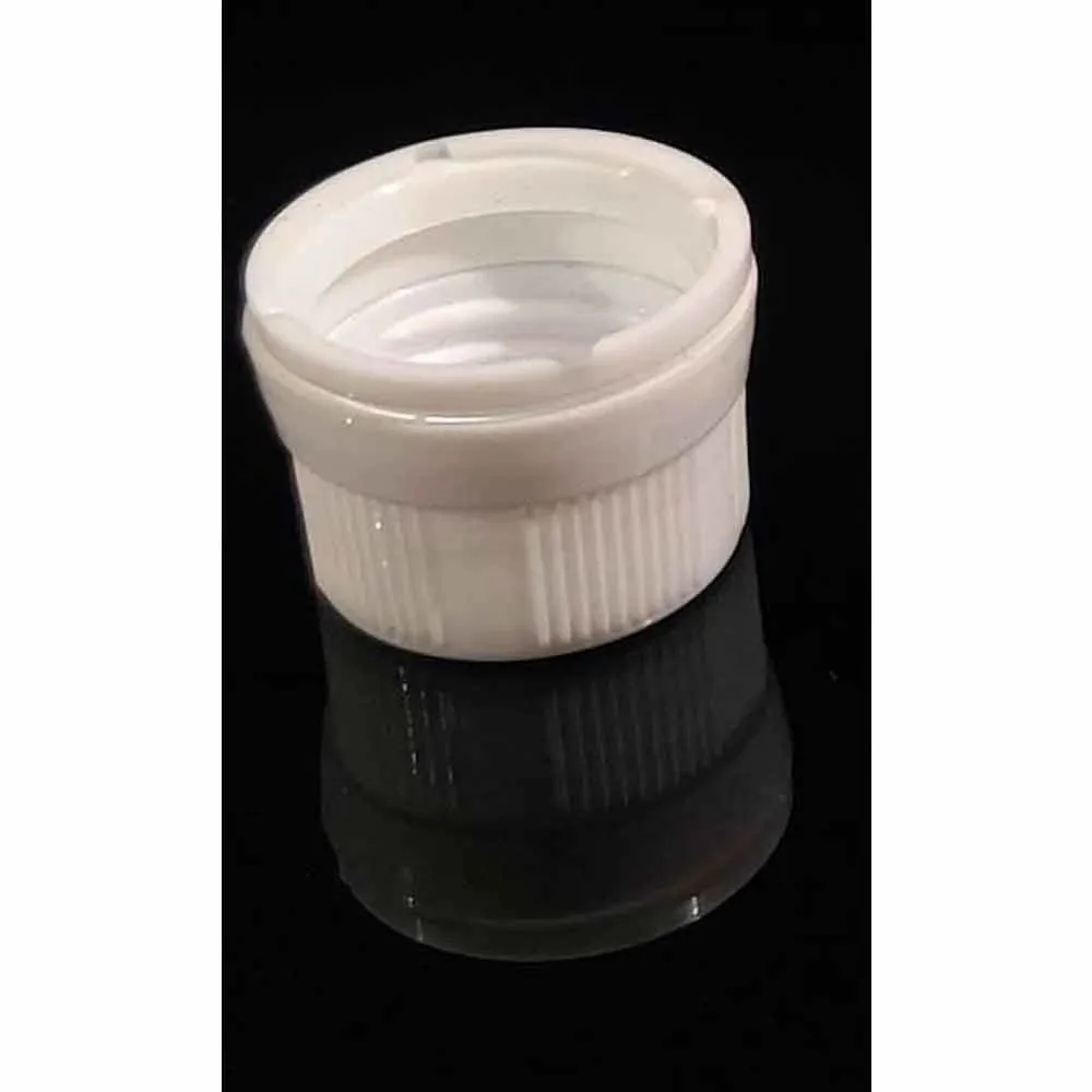 25mm Tamper Evident Cap