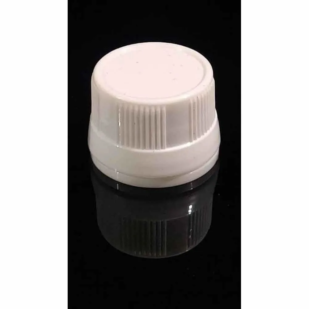 25mm Tamper Evident Cap