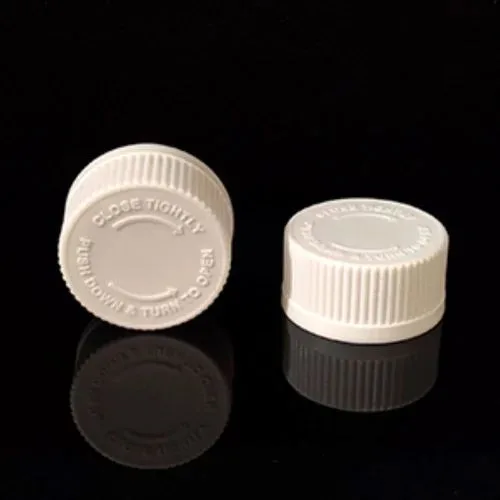 28mm Child Resistant Cap