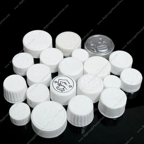 28mm Seal CRC Cap
