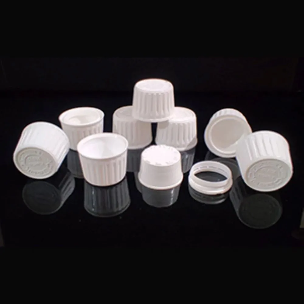 28mm Tamper  Evident Child Resistant Cap
