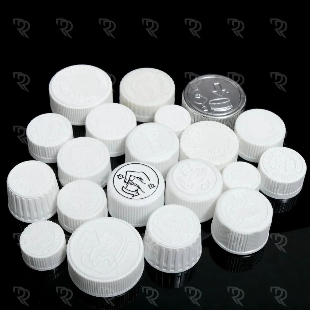 38mm CRC cap