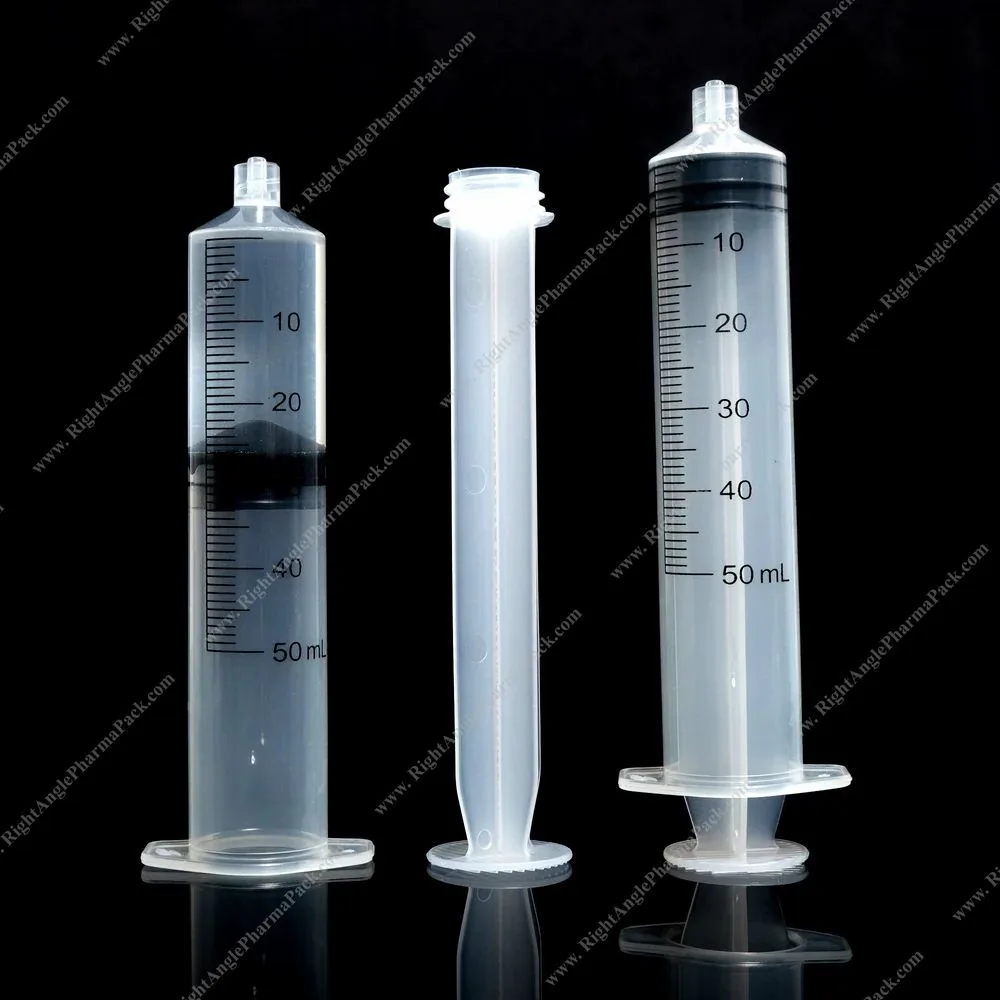 50ml Syringe