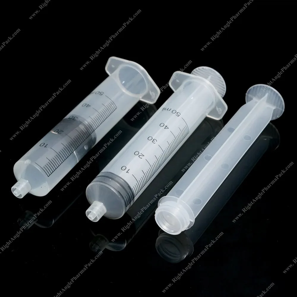 50ml Syringe