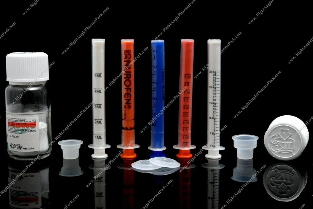 50ml Syringe