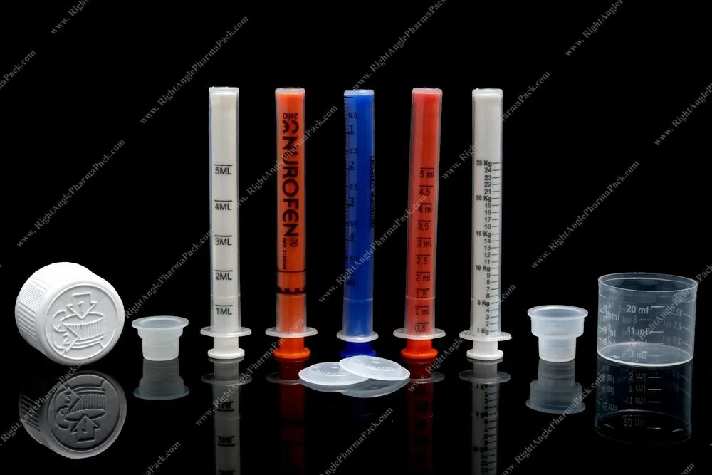 50ml Syringe