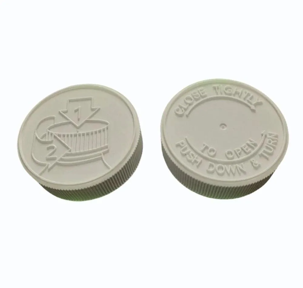 53mm Crc Cap