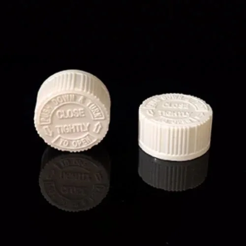 Child Resistant Cap 22mm