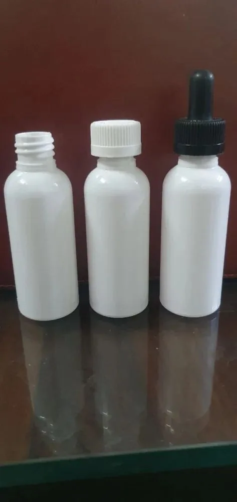 Child Resistant Caps 20mm